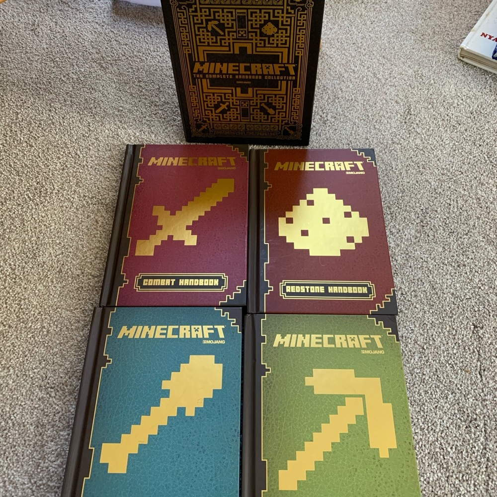 Minecraft